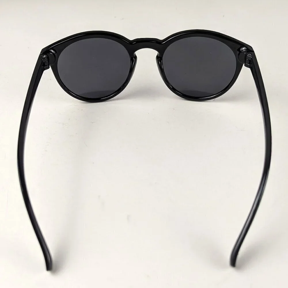 NEW SiriusXM Octane Black Sunglasses
